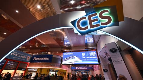 SECO: CES 2025